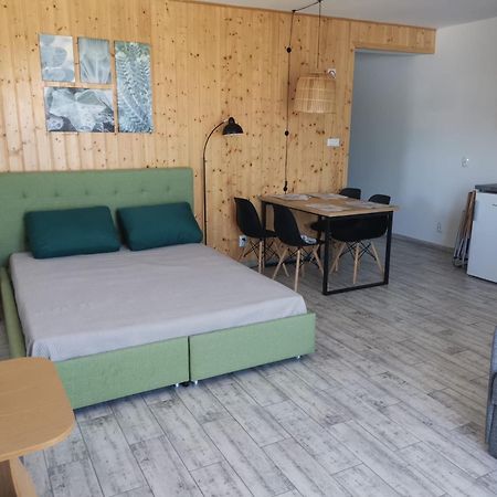 Domki I Apartamenty Al Mare Sianozety Exterior photo