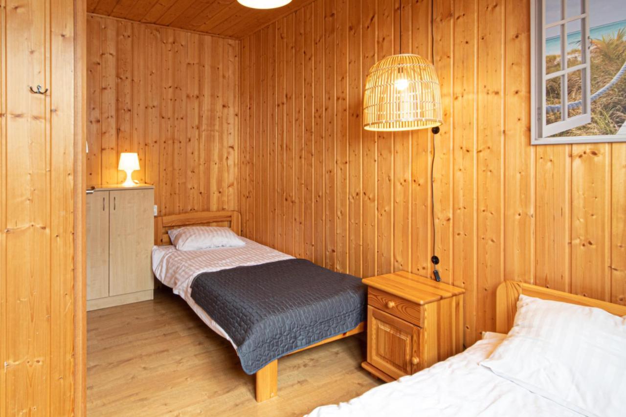Domki I Apartamenty Al Mare Sianozety Exterior photo