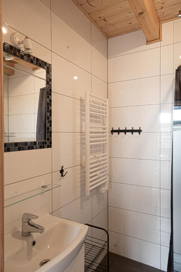 Domki I Apartamenty Al Mare Sianozety Exterior photo
